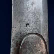 British 1796 Pattern Light Cavalry Troopers Sword by Runkel, 1796-1800 - 18